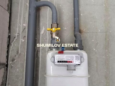 квартира по адресу Малоголосковская ул., 44