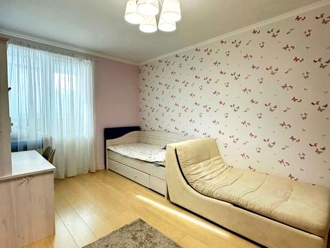 квартира за адресою Сергія Данченка вул., 32-А