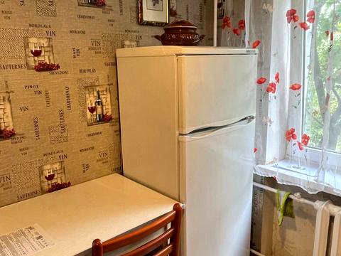 квартира за адресою Петра Ніщинського вул., 12 к1