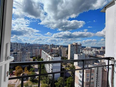 квартира за адресою Володимира Івасюка просп. (Героїв Сталінграду), 53