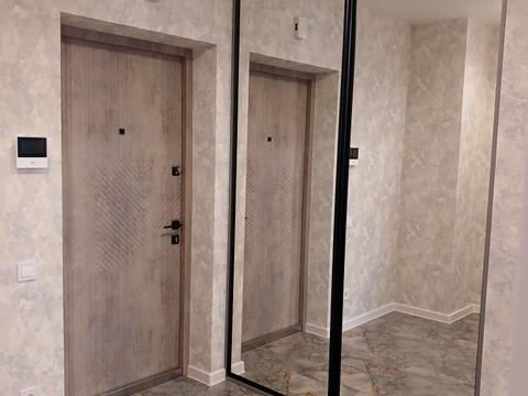 квартира за адресою Карла Мікльоша вул., 19