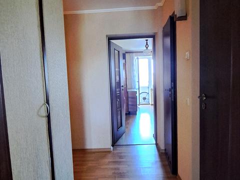квартира по адресу Кульпарковская ул., 130