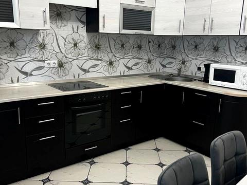квартира по адресу Олены Пчилки ул., 8
