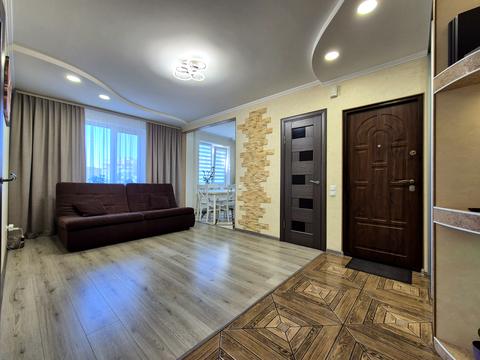 квартира за адресою Пирогова вул., 73а