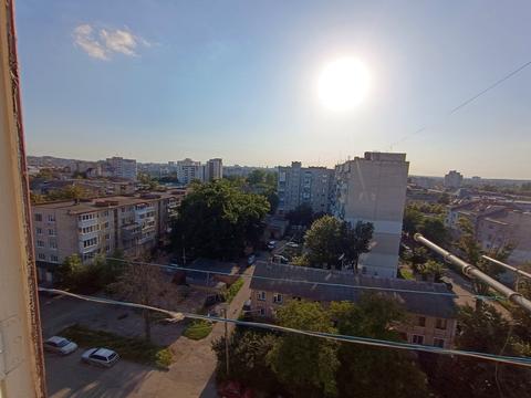 квартира по адресу Запорізька ул., 21