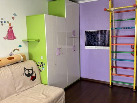 квартира за адресою Робоча вул., 75