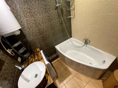квартира за адресою Санаторна вул., 11