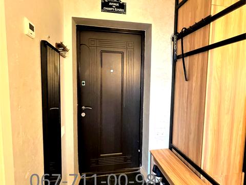 квартира по адресу Правды просп. (Правды), 41-А