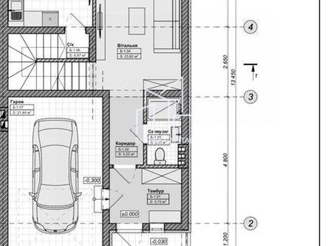 будинок за адресою Наварійська вул., 2