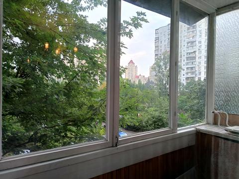 квартира за адресою Оболонський просп., 16-Е