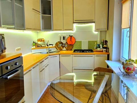 квартира за адресою Вороніна вул., 13