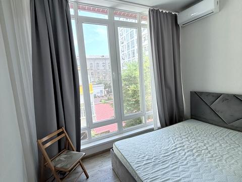 квартира по адресу Успенская, 41