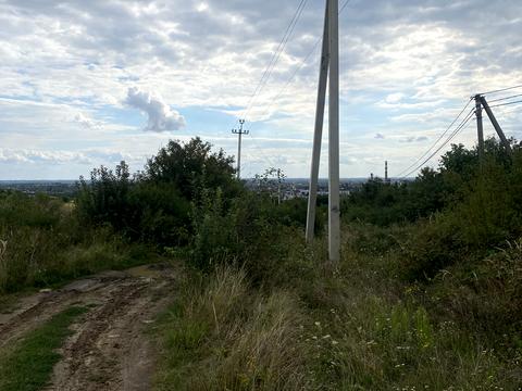 участок по адресу Стефаника ул.
