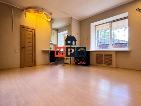 квартира по адресу Каразина ул., 7/9