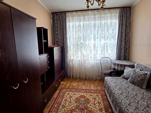 кімната за адресою Володимира Жаботинського вул. (Муромська), 17/20