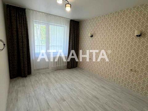 квартира за адресою Академіка Корольова вул., 114