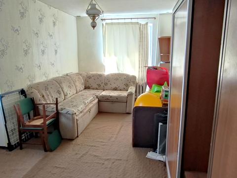 квартира по адресу Давида Кострова ул. (Мичурина), 83