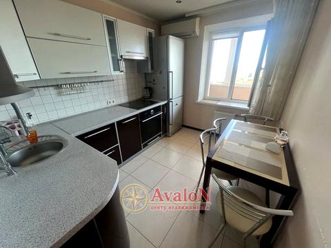 квартира за адресою Семёна Палия улица, 105