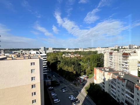 квартира за адресою Авраама Лінкольна вул. (Димитрова), 6а