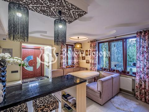 дом по адресу Старонаводницька вул., 74
