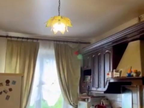 квартира за адресою Кирила Трильовського вул., 20