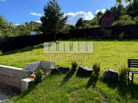 дом по адресу Днепровское шоссе