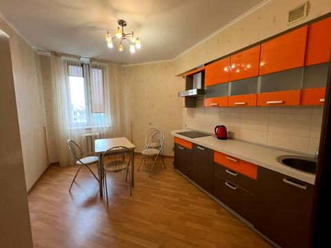 квартира за адресою Кубанської України вул. (Маршала Жукова), 31-А