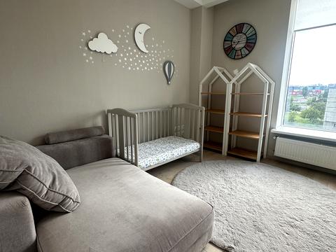 квартира за адресою Київ, Оболонська набережна вул., 1