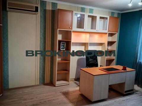 квартира за адресою Павла Тичини просп., 2