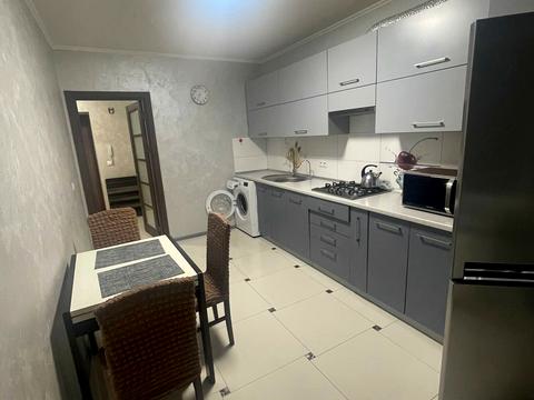 квартира за адресою Черкаська вул., 4