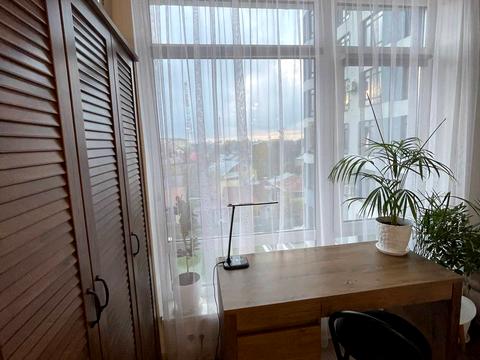 квартира по адресу Кульпарковская ул. (Кульпарківська), 64а
