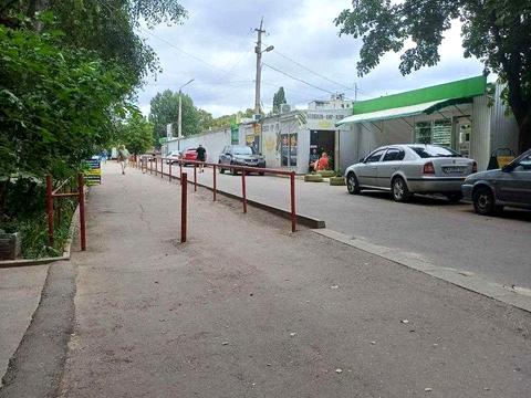квартира по адресу Салтовское шоссе, 246