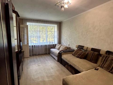 квартира за адресою Перемоги вул., 3