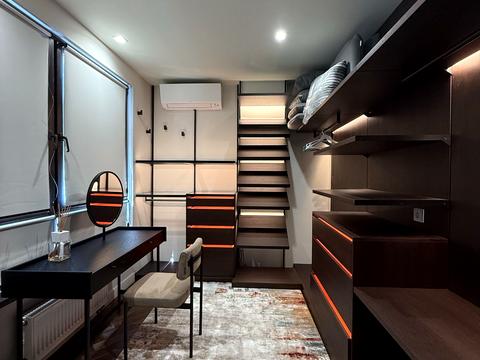 квартира по адресу Голосеевский просп. (40-летия Октября), 60