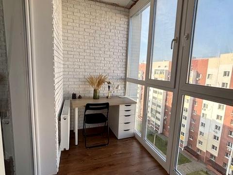квартира по адресу Драгоманова ул., 6