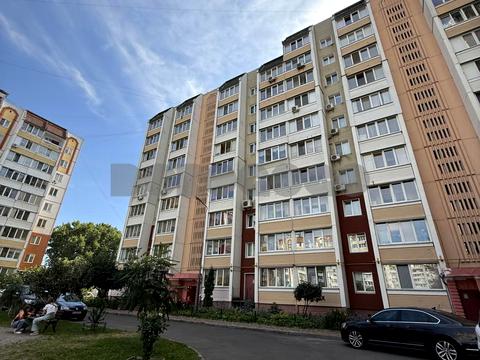 квартира за адресою Святоюріївська вул., 28