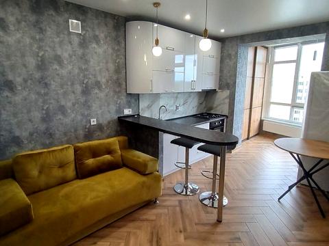 квартира за адресою Інститутська вул., 6а
