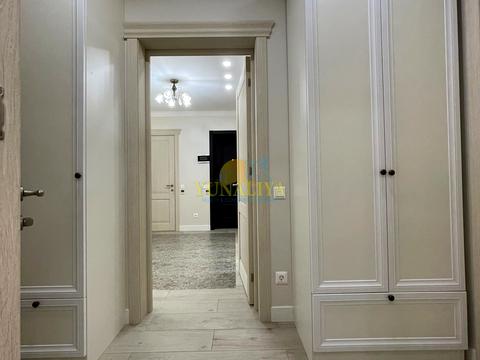 квартира по адресу Юлии Здановской ул. (Ломоносова), 36-В