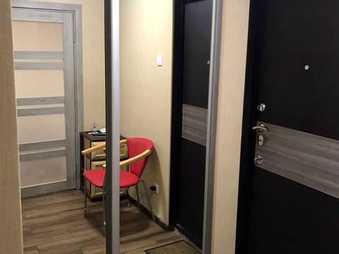 квартира по адресу Ахсарова ул., 23