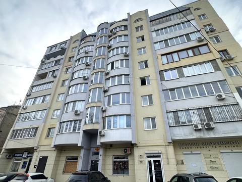 квартира за адресою Асташкіна вул. (Крива), 21