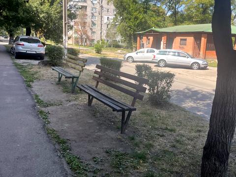 квартира за адресою Звенигородська вул., 21