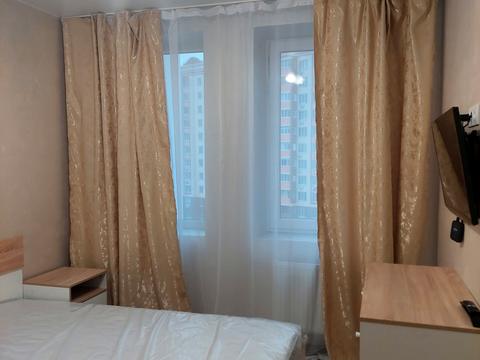 квартира за адресою с. Софіївська борщагівка, Соборна вул., 103/16