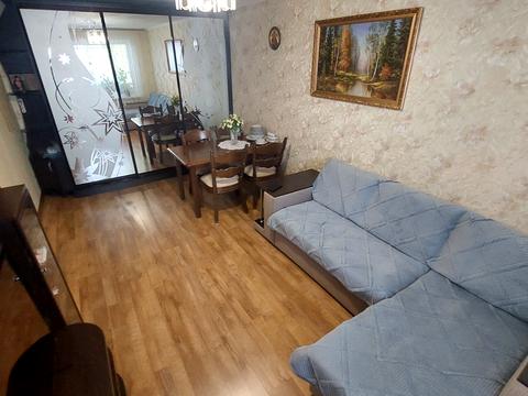 квартира по адресу Електронна ул., 68