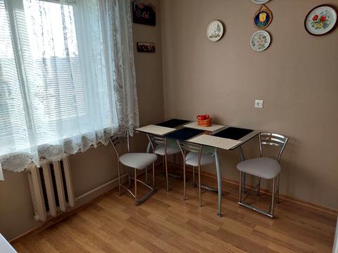 квартира по адресу Сиховская ул., 7