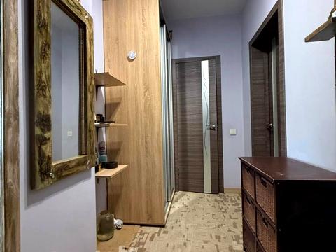 квартира по адресу Маяковского ул., 16-А