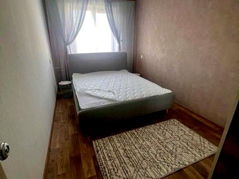 квартира по адресу Штабной пер., 6