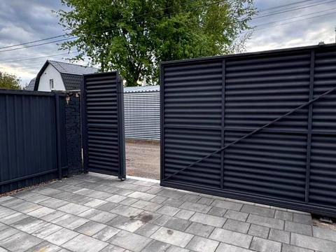 дом по адресу Кальвильная ул., 47