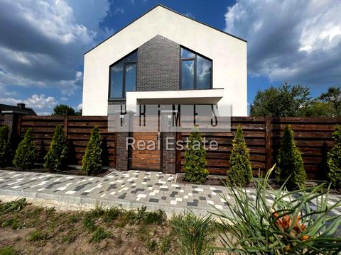 дом по адресу Богдана Хмельницкого ул.