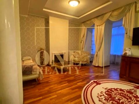 квартира по адресу Предславинская ул., 24