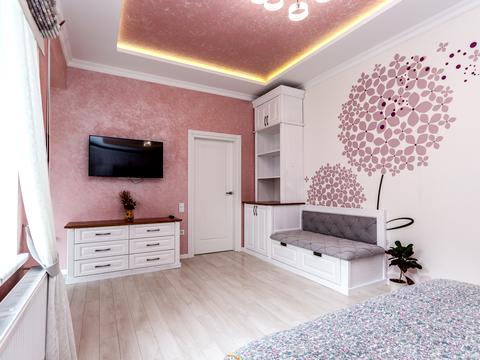 квартира по адресу Трачей ул., 4